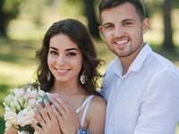 Свадьба в Грузии или свадьба в Праге?