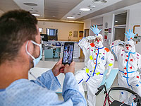 На фоне снижения уровня заболеваемости минздрав спустил больницам новые инструкции