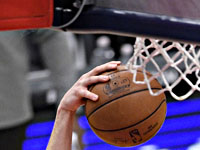 Евролига. Турки разгромили 