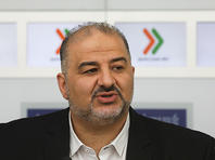 Мансур Аббас: 