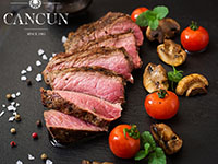 Грандиозные скидки в честь открытия нового CANCUN