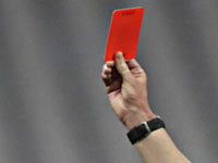 Чемпионат Турции. Бразильца нокаутировали ударом ногой в голову