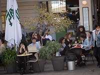 Коронавирус в Израиле: Ришон ле-Цион, Бейт-Шемеш, Сахнин и Акко стали 