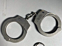 Сотрудники ФСБ задержали члена исполкома Олимпийского комитета России