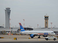 Получено разрешение на возвращение россиян и вылет израильтян из Москвы