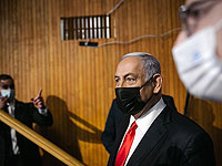 Нетаниягу опроверг сообщения о предвыборном визите в ОАЭ