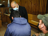 Застреливший Йонатана Гранота военнослужащий обвиняется в причинении смерти по легкомыслию