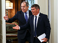 Москва разделяет недовольство Израиля Международным уголовным судом