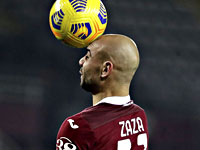 Чемпионат Италии. Проигрывая 0:2 на 77-й минуте, 