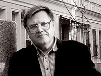 Умер российский журналист и литератор Георгий Елин