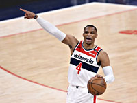 В НБА установлен рекорд по трипл-даблам