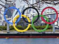 Руководитель церемоний Токийской олимпиады ушел в отставку из-за шутки об Olympig