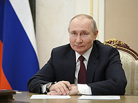 Путин ответил Байдену: 