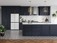 BESPOKE – новый умный холодильник от Samsung