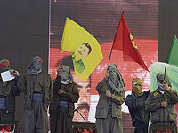 Прокуратура Турции инициирует запрет курдской партии