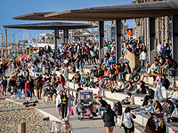 Коронавирус в Израиле: менее 600 больных в тяжелом и критическом состоянии