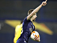 Чудеса случаются. Оршич нокаутировал 