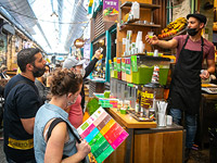 Коронавирус в Израиле: Бат-Ям и Ашкелон стали 