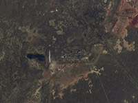 20 марта российская ракета выведет на орбиту первое израильское звено наноспутников