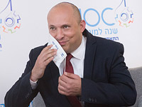 Беннет сообщил, что получил от ШАБАКа уведомление о скором визите Нетаниягу