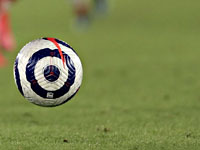 Чемпионат Англии. 