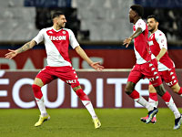 Головин сделал голевую передачу. 