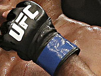 UFC. Брансон победил Холланда. Китайский боец потерял сознание