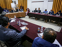 Начинается регистрация кандидатов на выборах в ПА