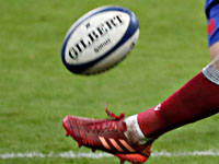 Впервые в истории. Сборные Израиля и ОАЭ по регби сыграли товарищеский матч