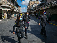 За порядком на избирательных участках будут следить 20 тысяч полицейских