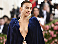 Одетая в Chanel. Российская модель, бывшая подруга Криштиану Роналду опубликовала 