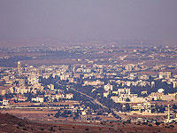 В Кунейтре неизвестные разбросали листовки, призывающие к расправе с боевиками