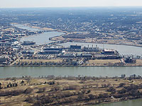 Иран планировал нападение на военную базу США в Вашингтоне