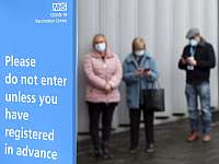 Главный иммунолог Великобритании: 