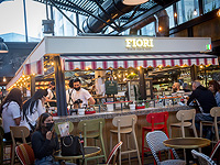 Коронавирус в Израиле: состояние 548 больных тяжелое или критическое