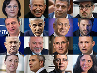 Говорят лидеры партий и блоков. 16 интервью накануне выборов