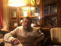 Мир харедим: от прошлого до 