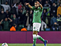 Чемпионат Испании. Великолепный победный гол Фекира