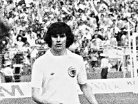 Умер бывший нападающий хайфского 