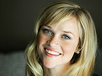 Американской актрисе Риз Уизерспун – 45. Фотогалерея