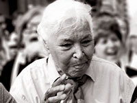 В Каире умерла писательница Наваль ас-Саадауи – символ борьбы за права женщин