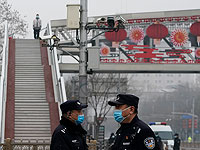 Китаец, лишенный земельного участка, взорвал себя и еще десять человек