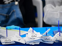 ЦИК: предварительные результаты выборов могут быть опубликованы вечером 25 марта