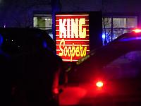 Бойня в Колорадо: неизвестный расстрелял посетителей супермаркета