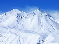 Разрешено к публикации имя израильтянина, погибшего на горнолыжном курорте в Грузии