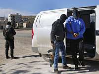 AI рассказала о пытках сирийцев ливанской разведкой