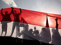 Саудовская Аравия предлагает план урегулирования йеменского конфликта