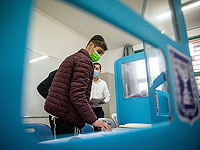 К 10:00 проголосовали 14,8% избирателей