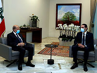 В Ливане провалились переговоры о создании правительства