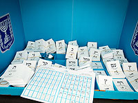 Объединенный список подал жалобу на хищение бюллетеней с избирательных участков